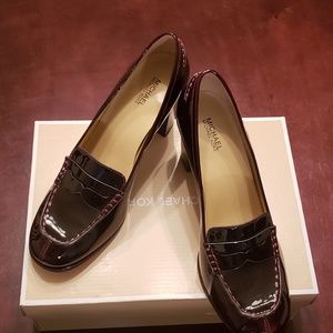 Michael Kors Bayville Loafer